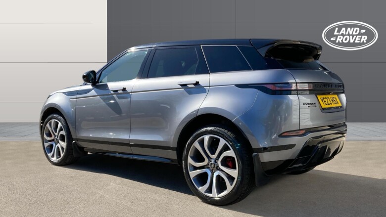 Land Rover Range Rover Evoque 2.0 P250 Autobiography 5dr Auto Petrol Hatchback